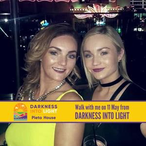 Meet your Posher, Fiona